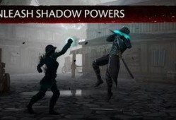 暗影格斗4最新爆料视频,神秘角色登场，战斗系统革新揭秘！