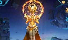 王者女娲补天爆料视频,王者新英雄神秘面纱揭晓