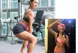 张小姐爆料健身教练视频,健身房的秘密被曝光