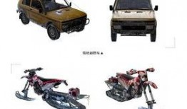 最新爆料载具,揭秘未来战争新利器